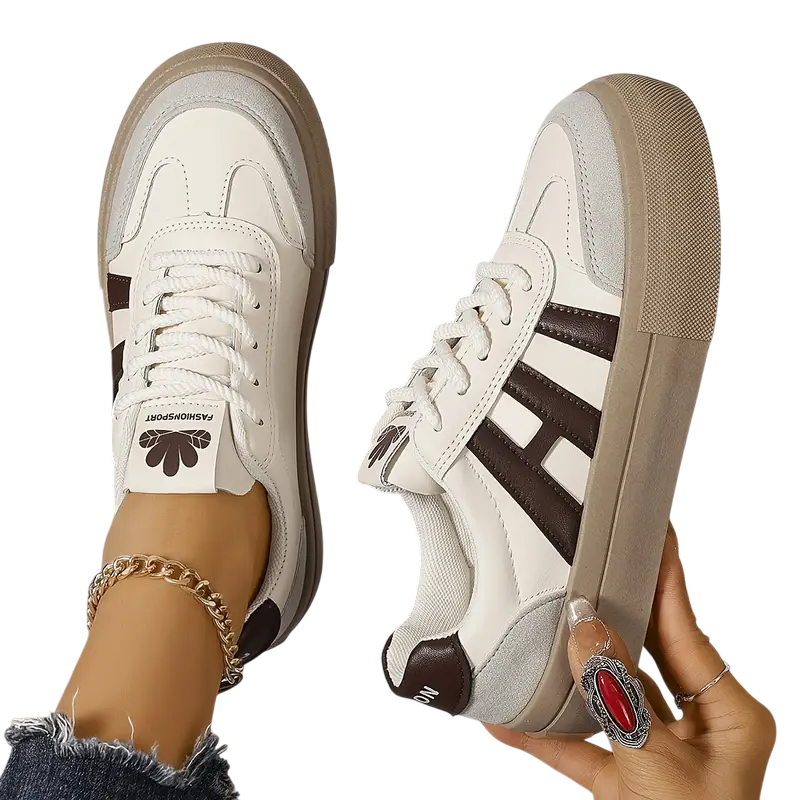 Addison – Orthopädische Komfortschuhe für Damen