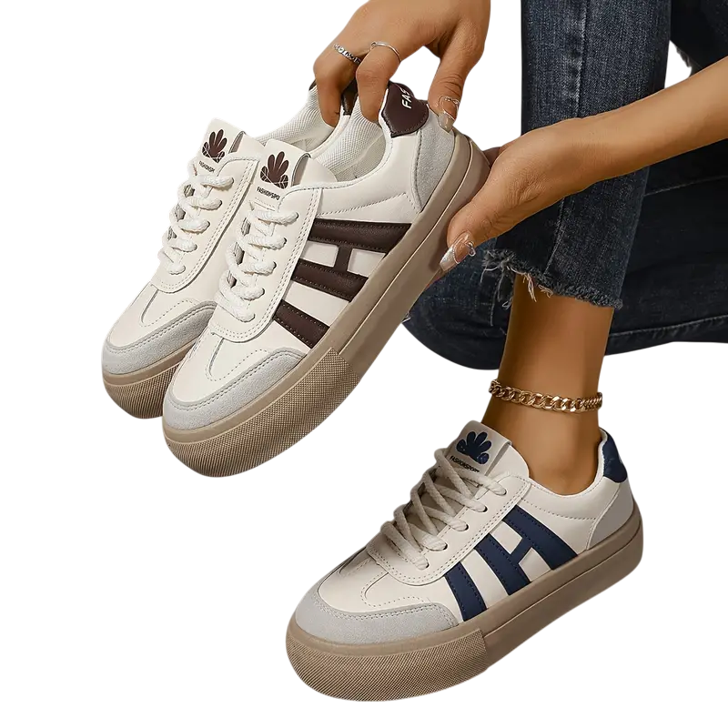 Addison – Orthopädische Komfortschuhe für Damen