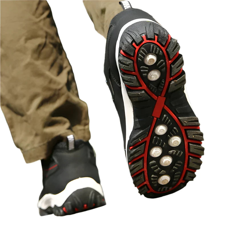 Cael – Orthopädische Herren-Slipper
