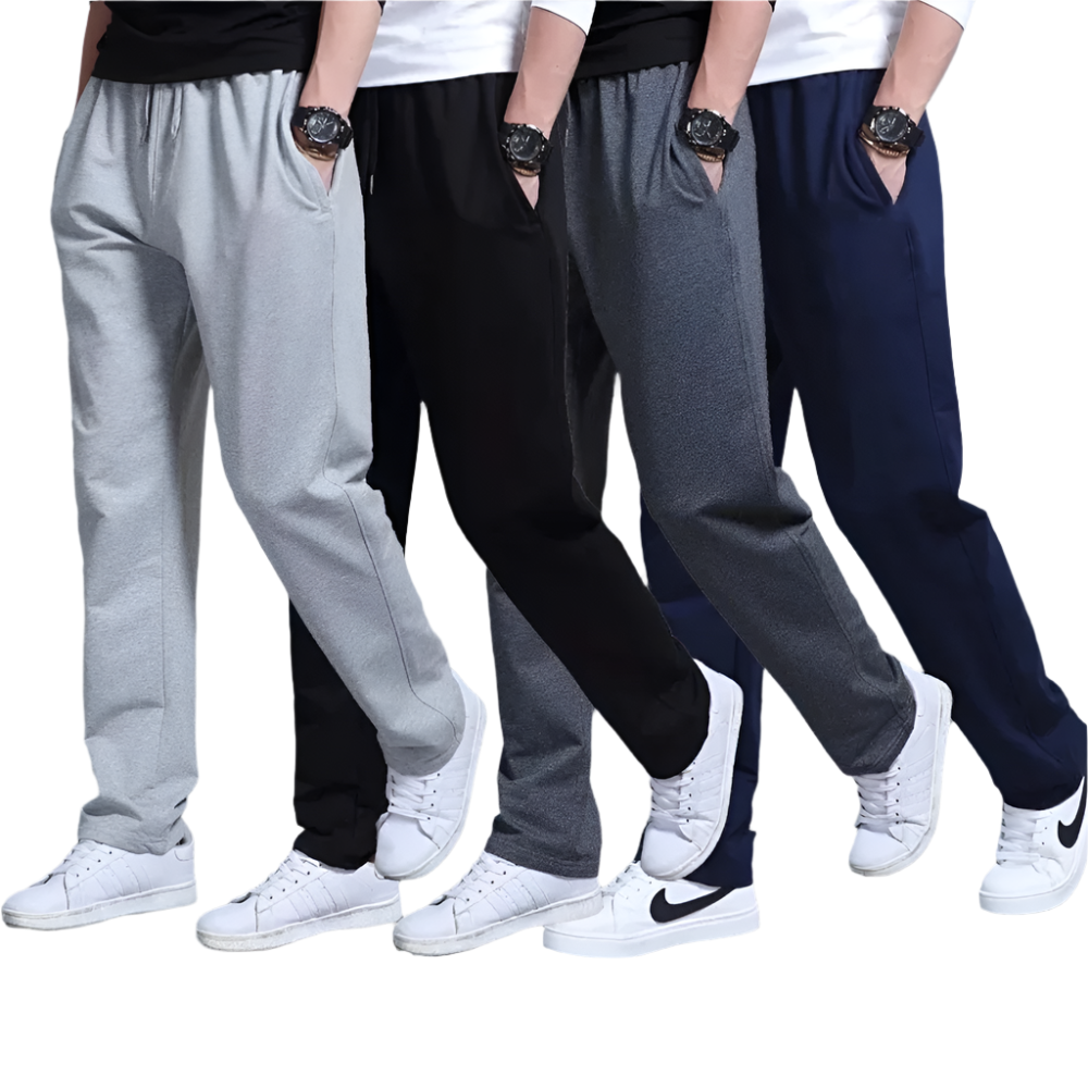 Elias – Herren Jogger-Sweatpants