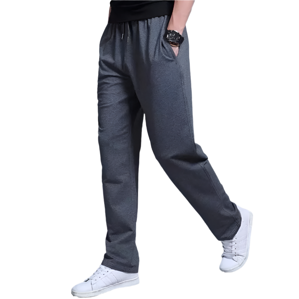 Elias – Herren Jogger-Sweatpants