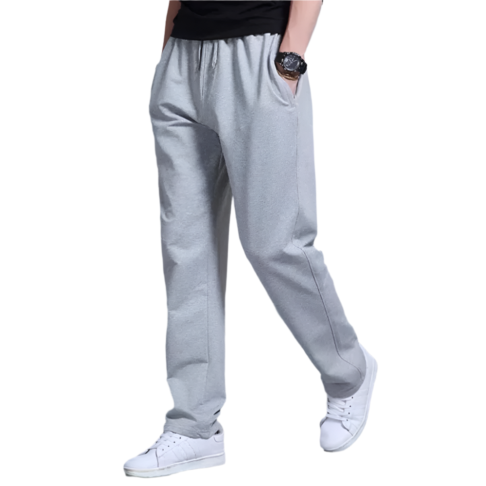 Elias – Herren Jogger-Sweatpants