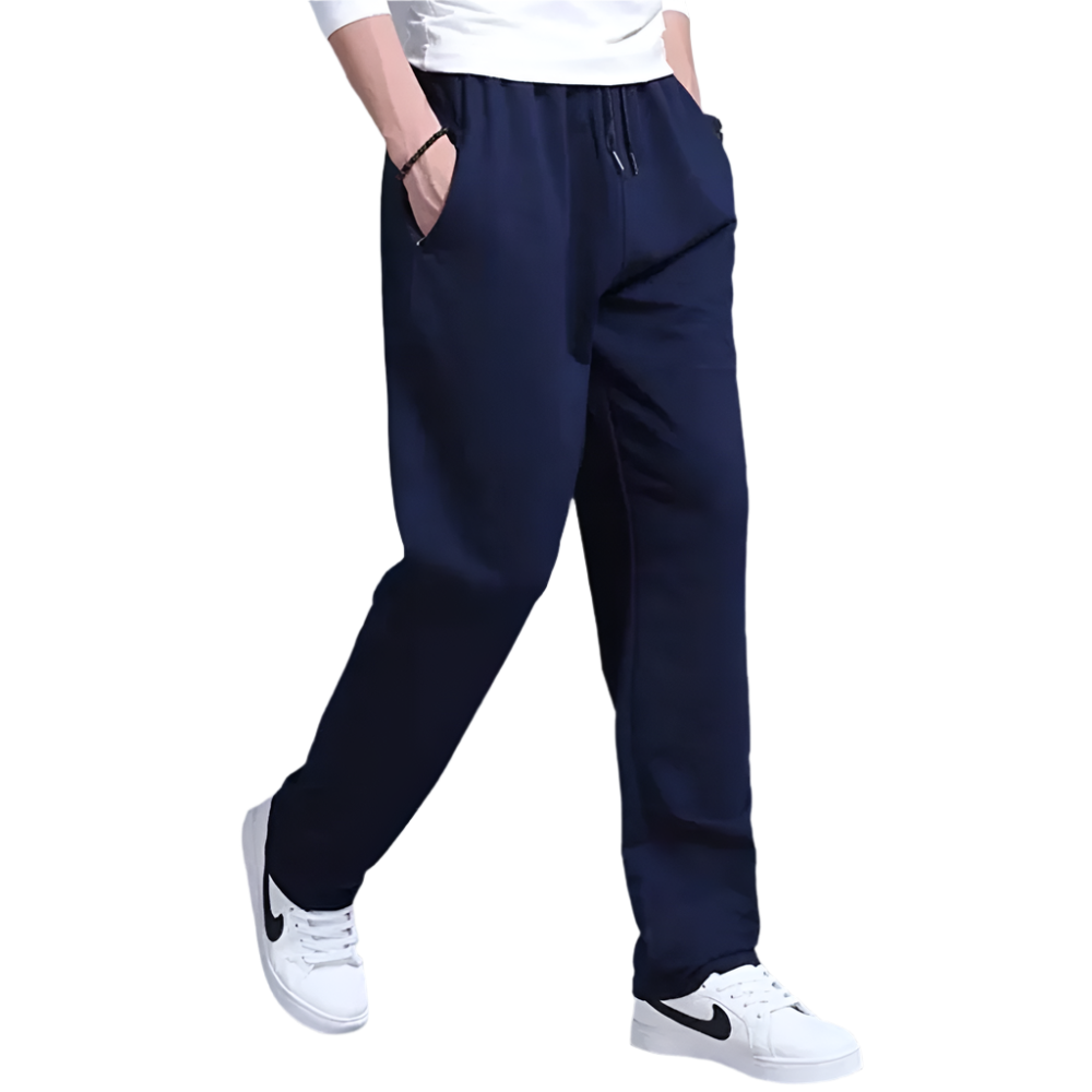 Elias – Herren Jogger-Sweatpants