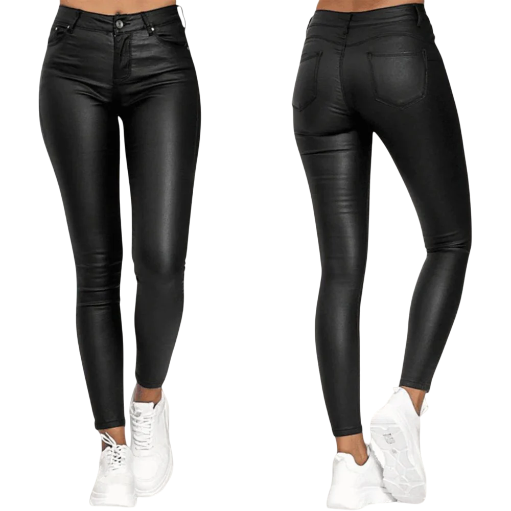 Elegante und Bequeme Damen-Leggings – Isabelle Kollektion