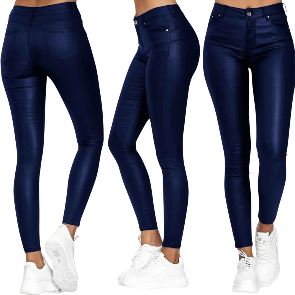 Elegante und Bequeme Damen-Leggings – Isabelle Kollektion