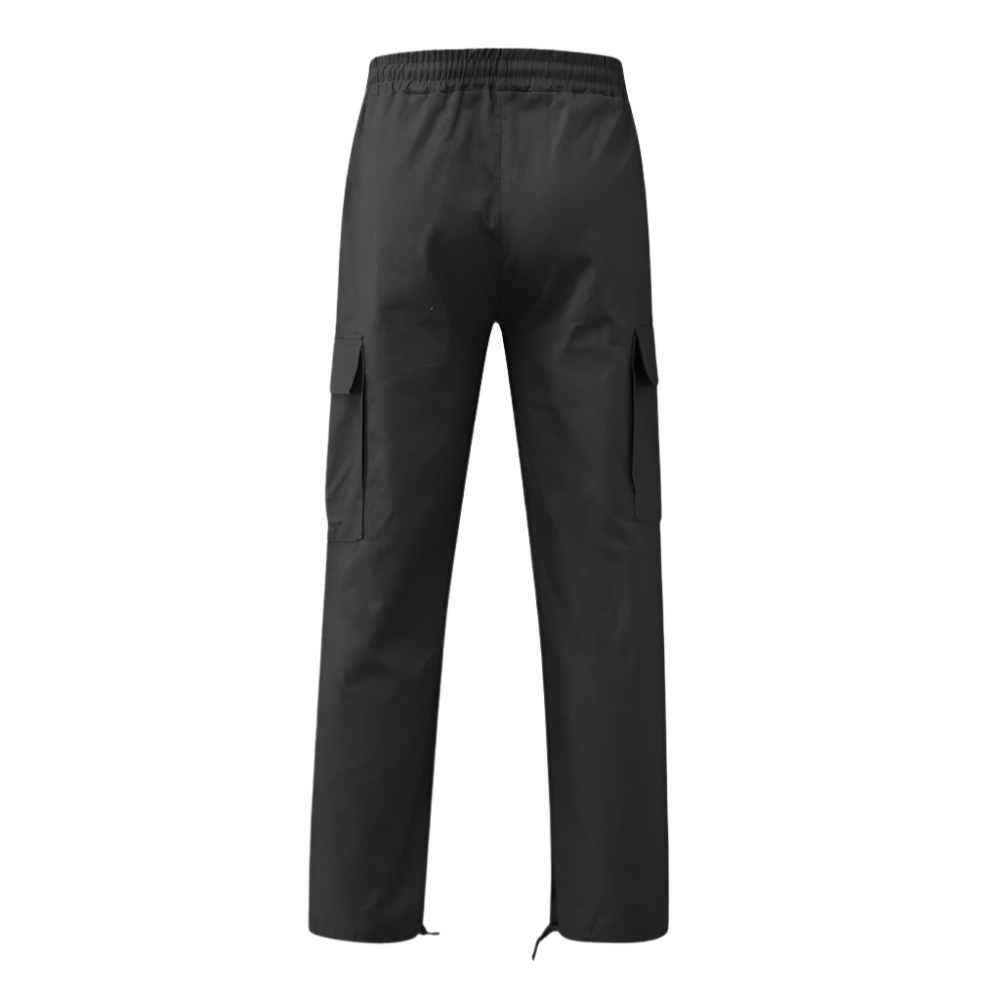 Mason Cargo Pants | Robuste & Stilvolle Herrenhose