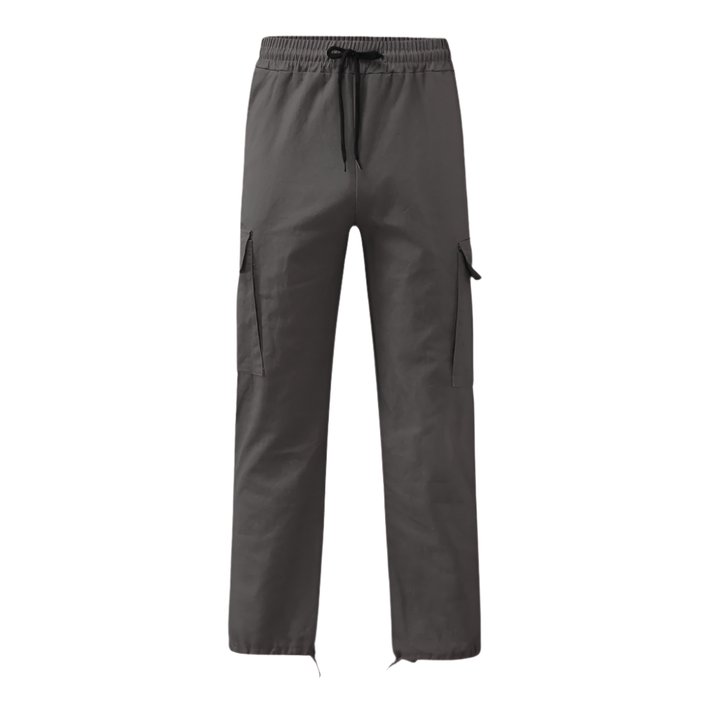 Mason Cargo Pants | Robuste & Stilvolle Herrenhose