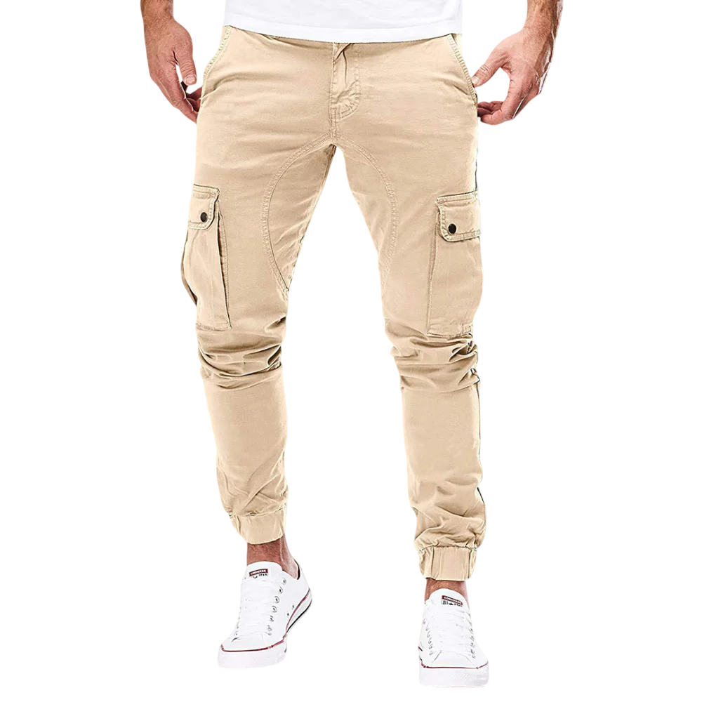 Mason – Herren Cargo-Hose