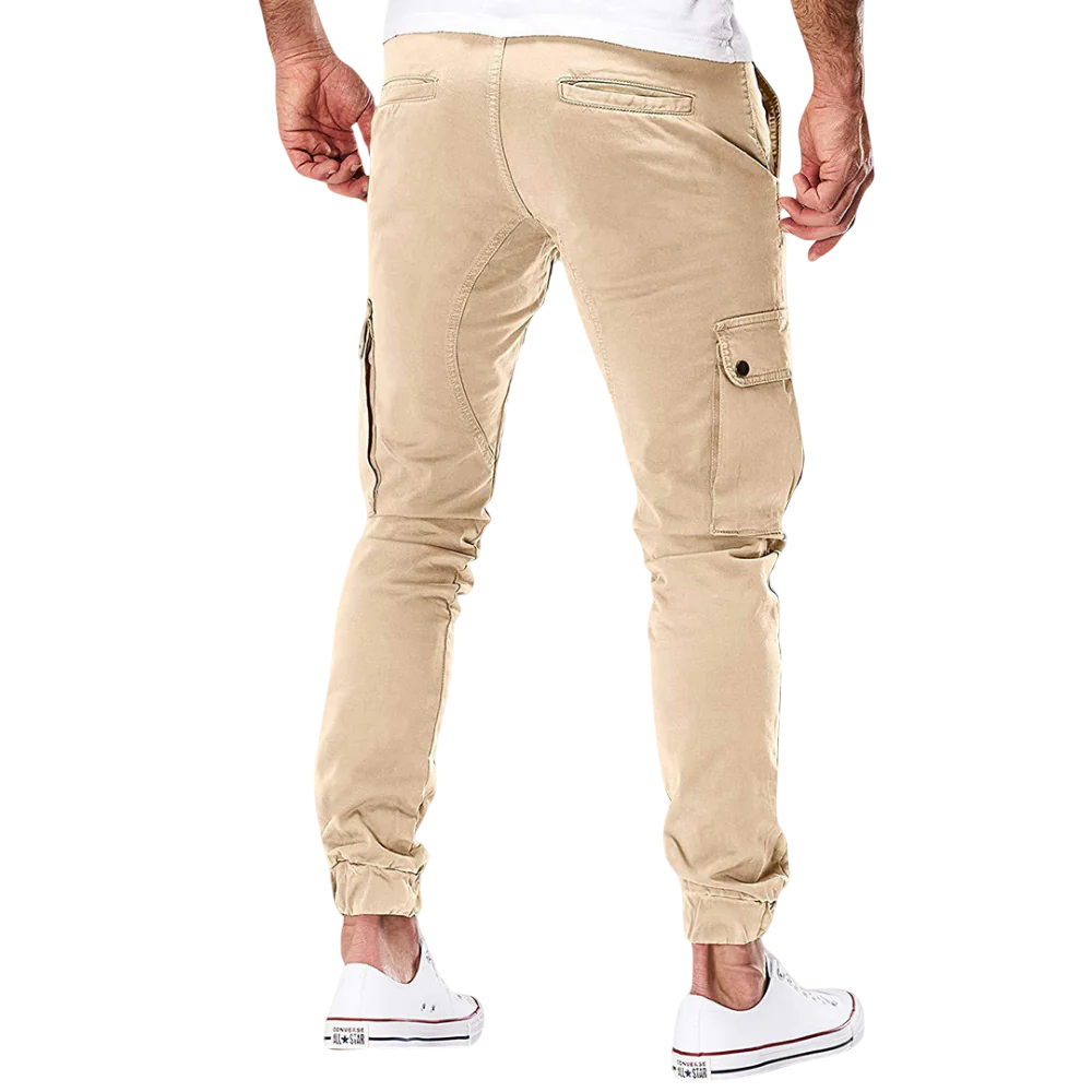 Mason – Herren Cargo-Hose