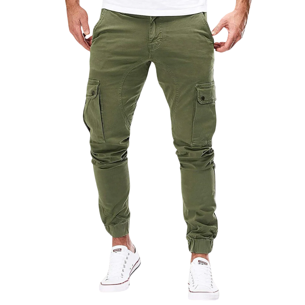 Mason – Herren Cargo-Hose