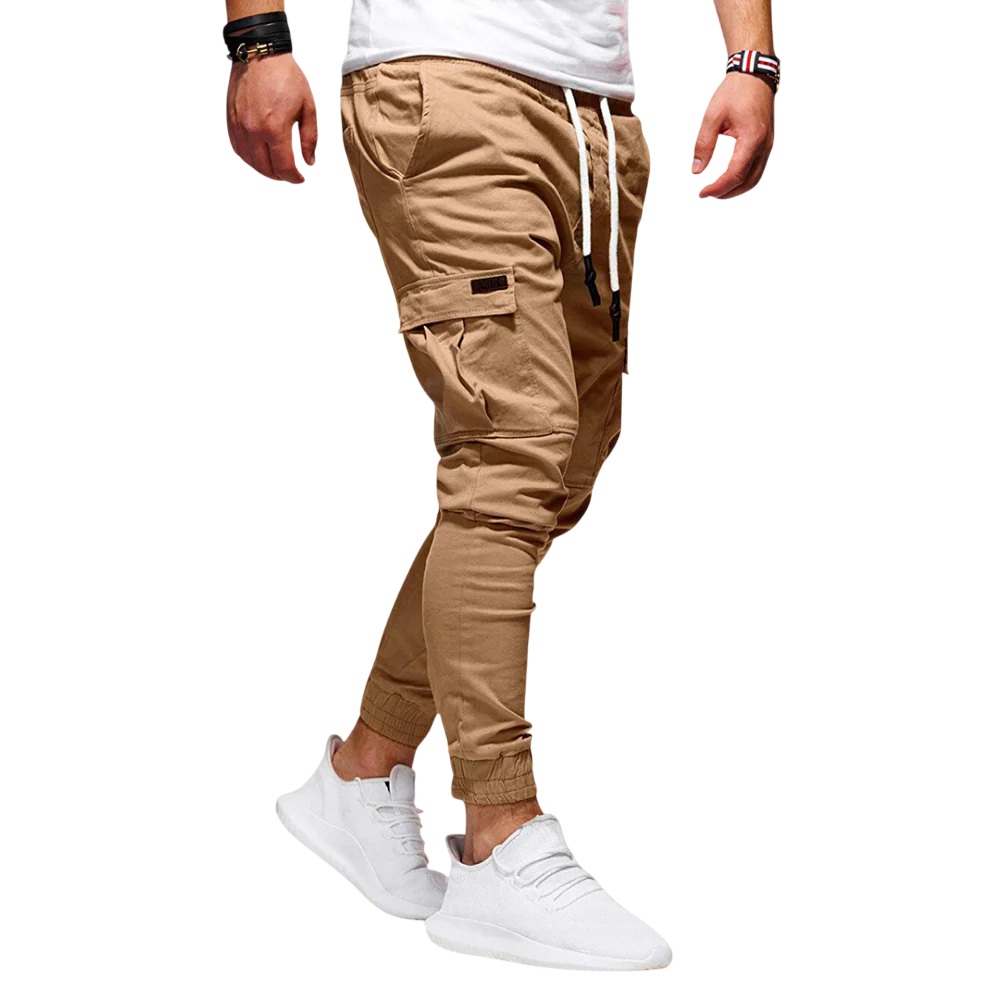 Mason – Herren Cargo-Hose