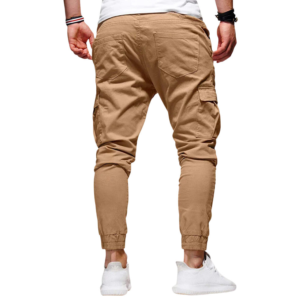 Mason – Herren Cargo-Hose