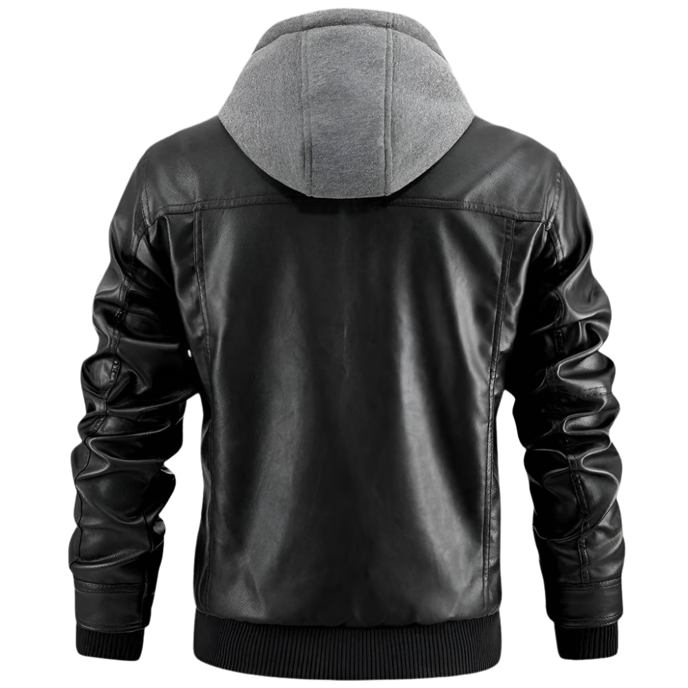 Gianna – Herren Casual Bomberjacke