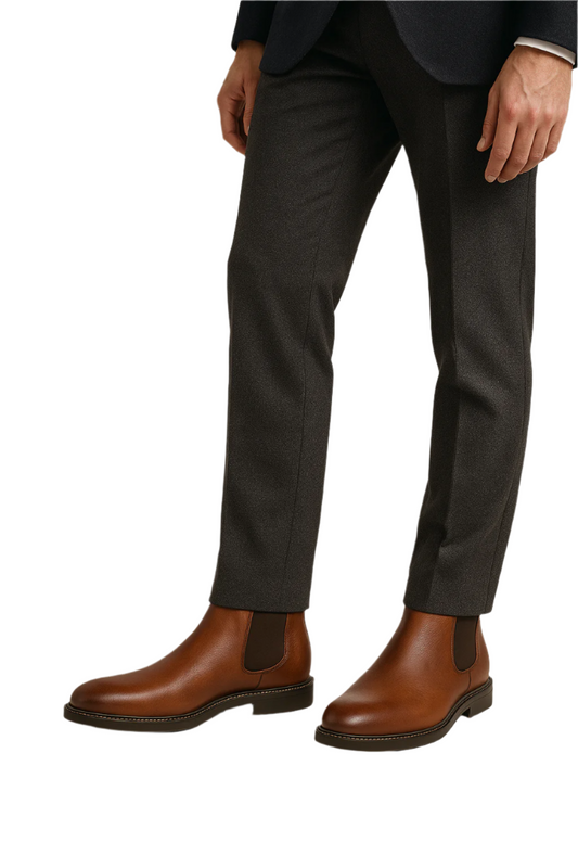 Quentin – Bequeme Freizeitschuhe