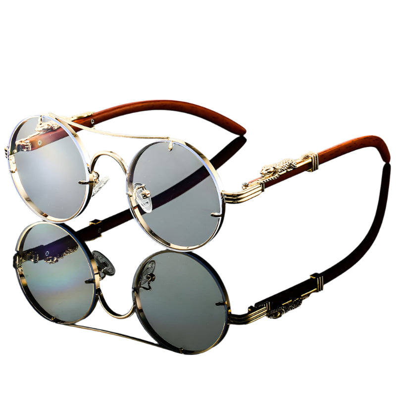 Rei – Panthera Retro Sonnenbrille