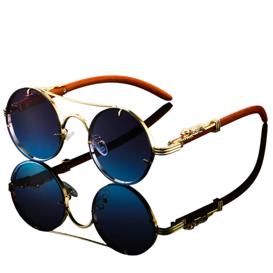 Rei – Panthera Retro Sonnenbrille