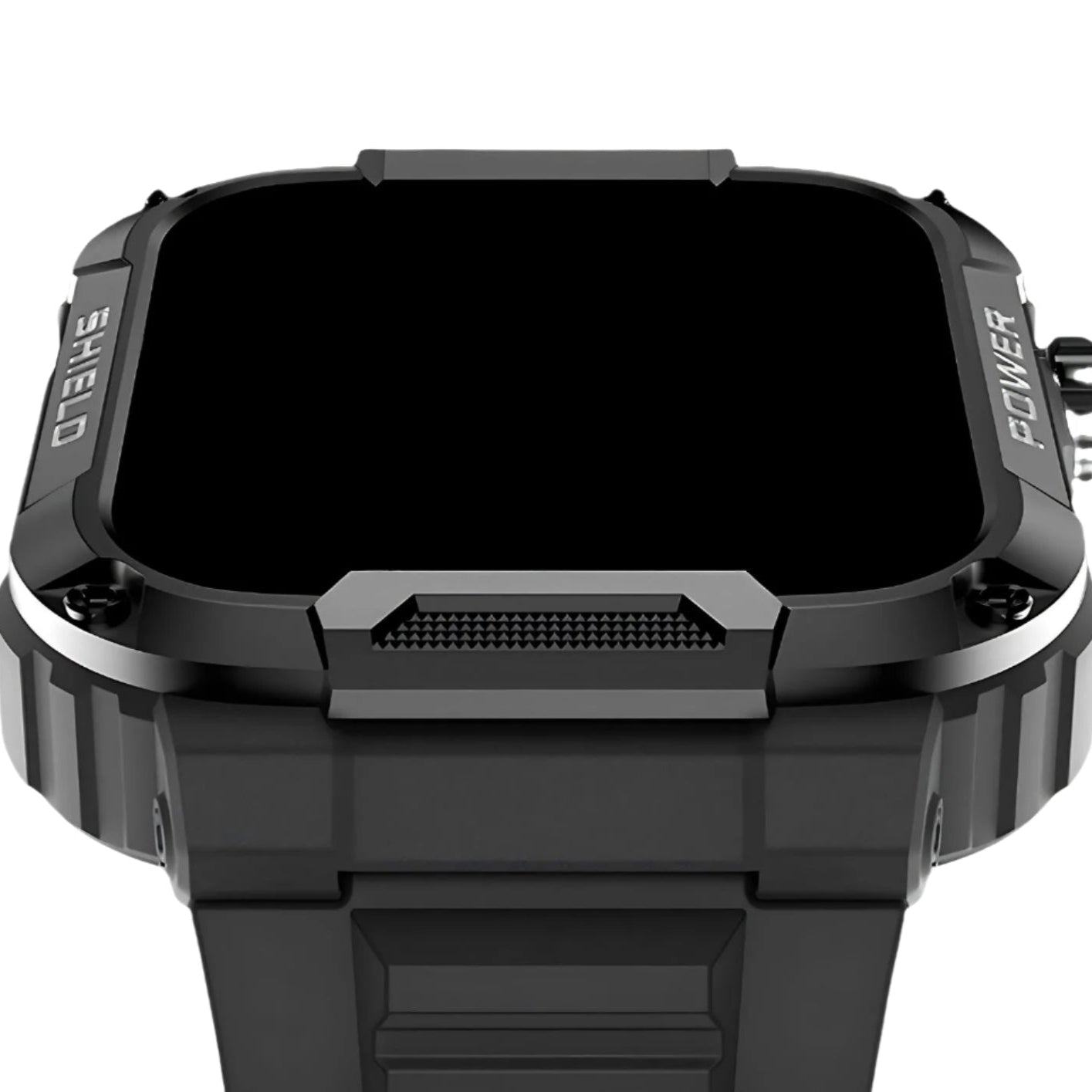 Galaxy Armor™ Smartwatch - Bespaar €100+ op de Onverwoestbare Smartwatch voor iOS & Android