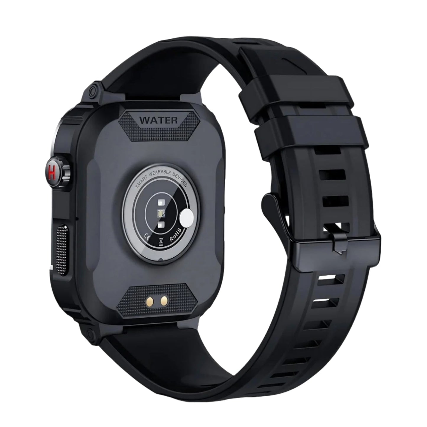 Galaxy Armor™ Smartwatch - Bespaar €100+ op de Onverwoestbare Smartwatch voor iOS & Android