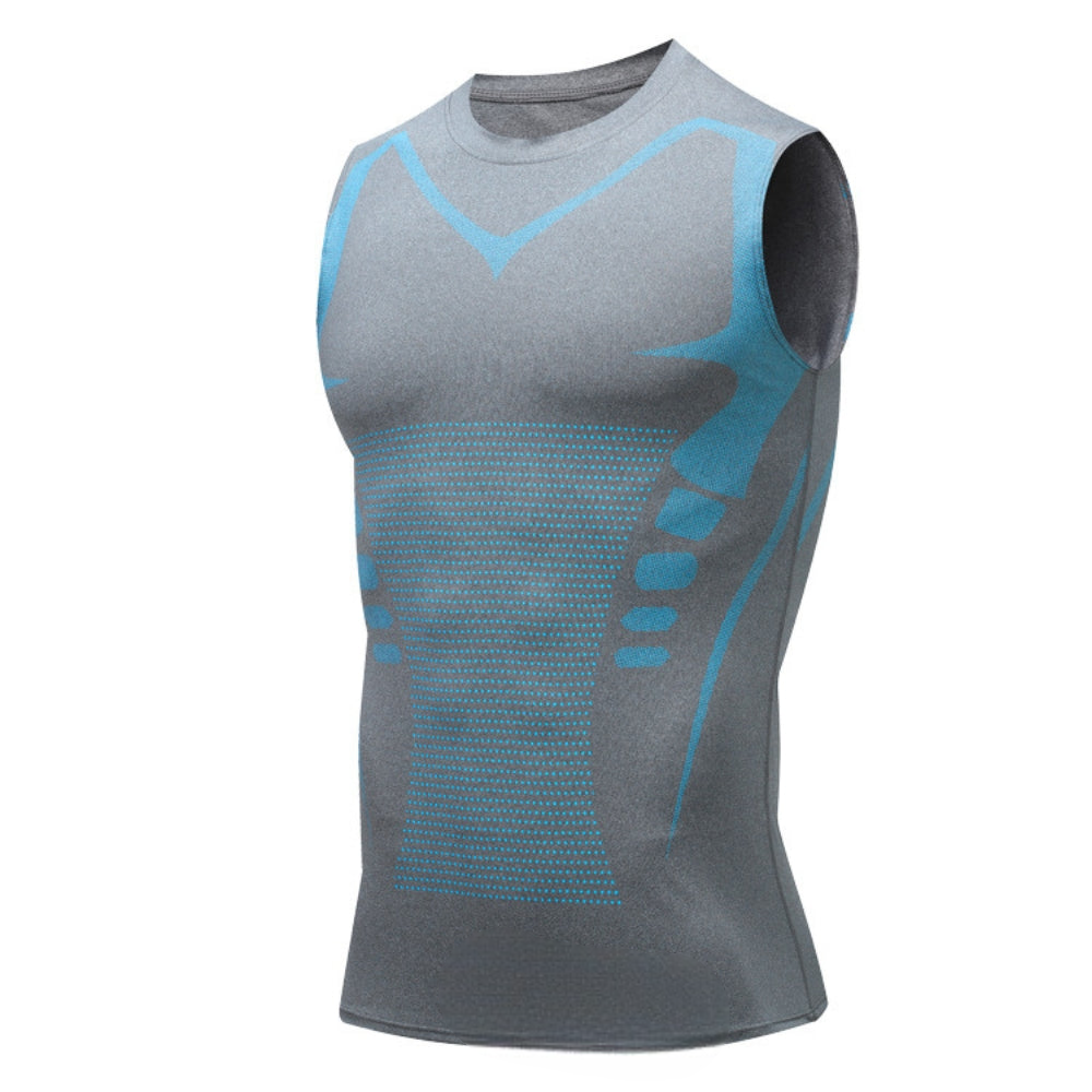 VitaCore PowerVest™ | Boost Energy, Strengthen Muscles & Instantly Improve Posture!