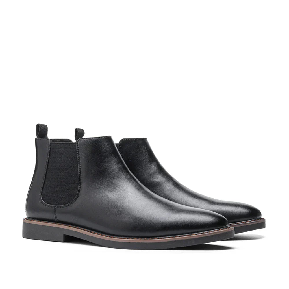 Quentin – Bequeme Freizeitschuhe