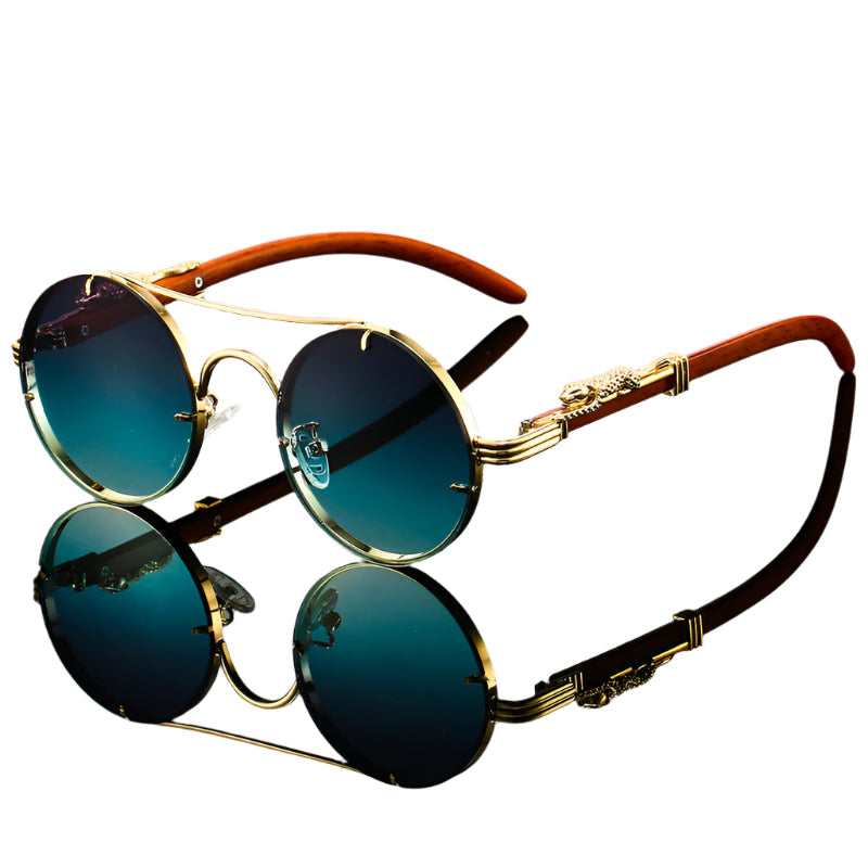 Rei – Panthera Retro Sonnenbrille