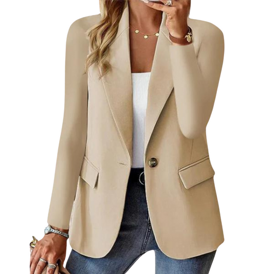 Kamila - Eleganter Damen-Blazer
