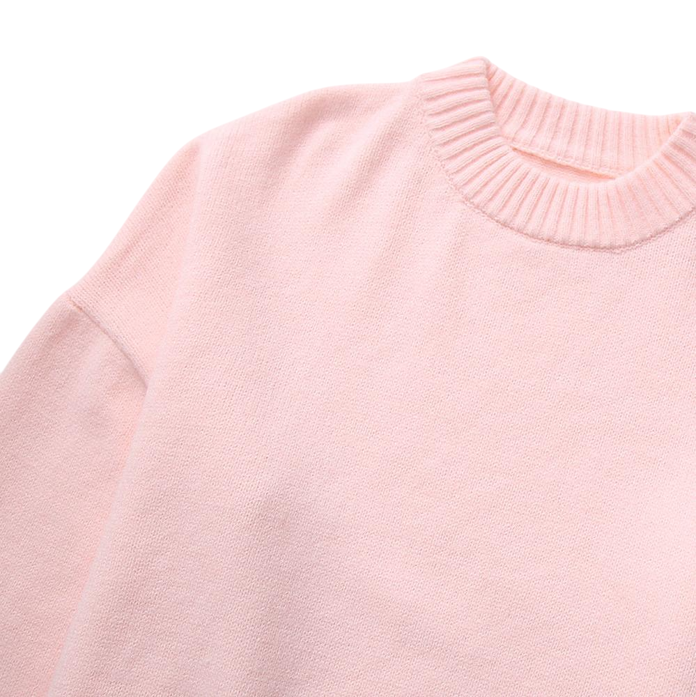 Axlyn | Trendiger Oversized-Pullover