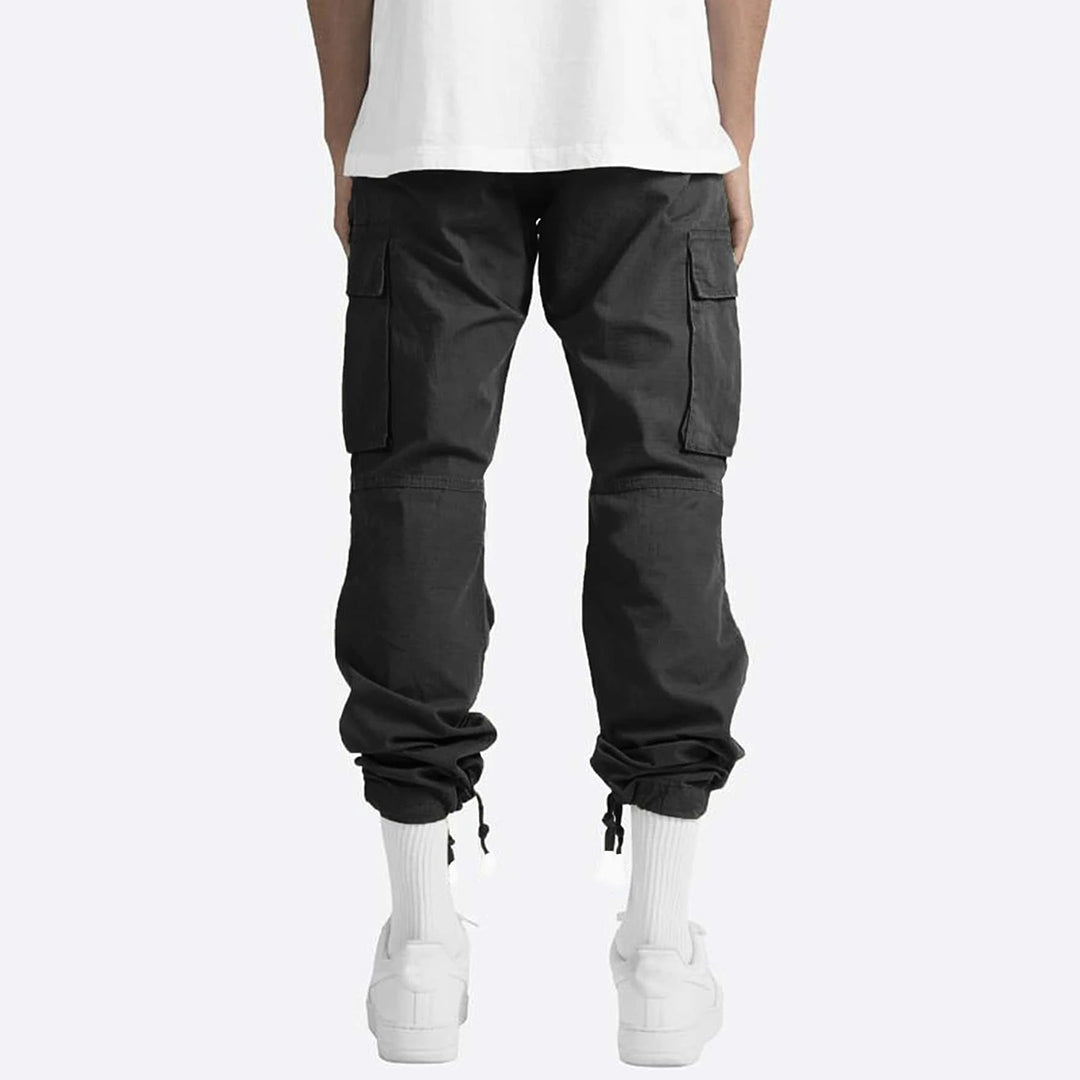 Mason Cargo Pants | Robuste & Stilvolle Herrenhose