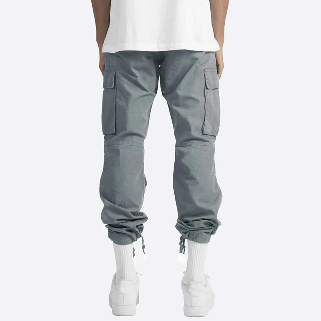 Mason Cargo Pants | Robuste & Stilvolle Herrenhose