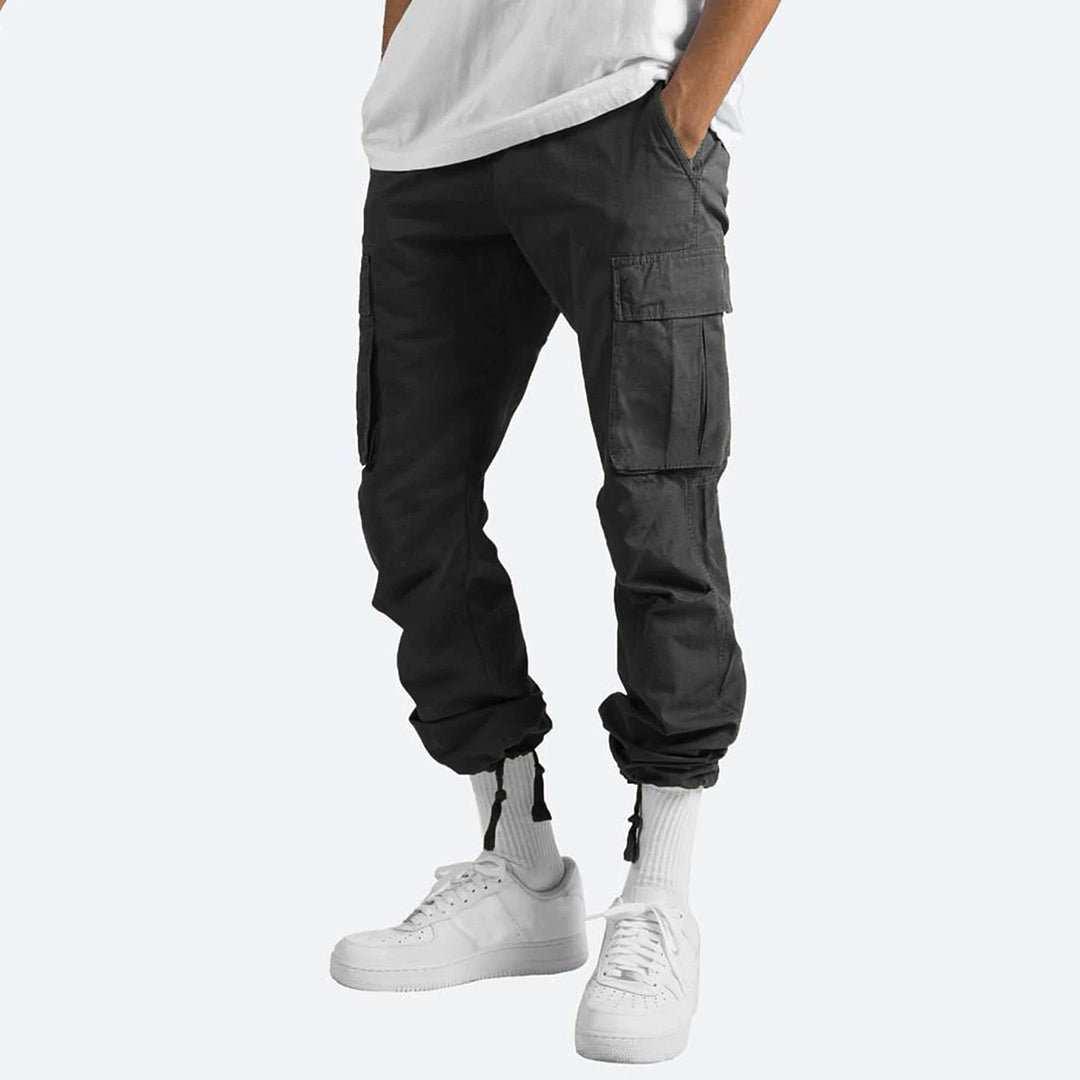 Mason Cargo Pants | Robuste & Stilvolle Herrenhose