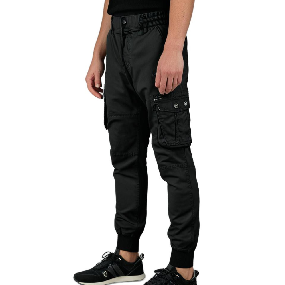 Lucas – Herren Cargo Jogger