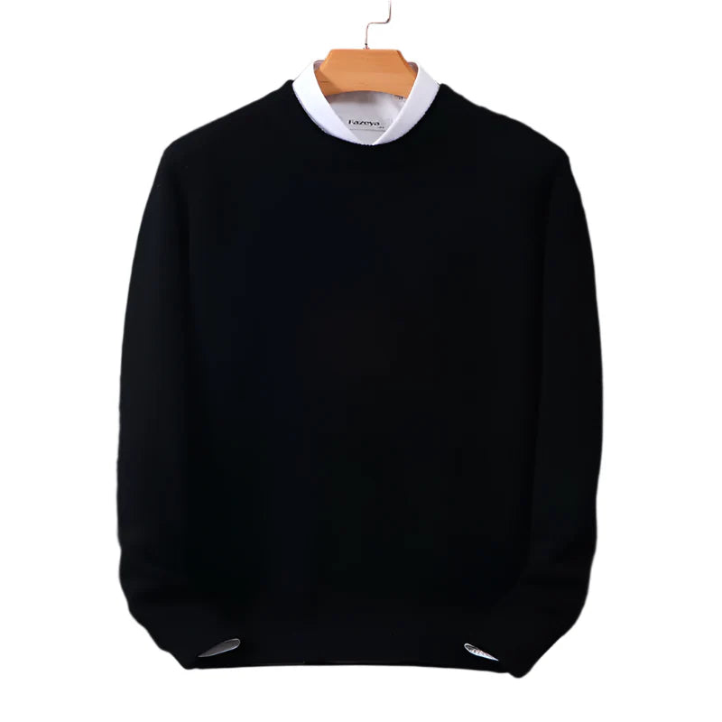 Sebastian - Luxuriöser Kaschmir-Pullover