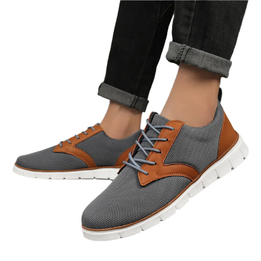 Zeina – Parker Casual Sneakers