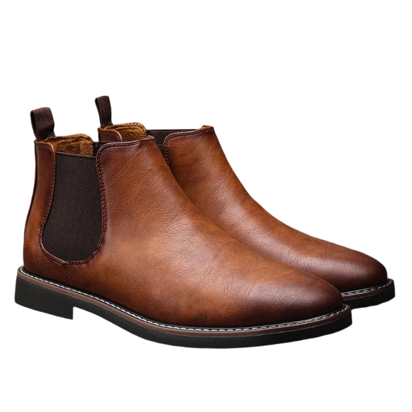 Quentin – Bequeme Freizeitschuhe