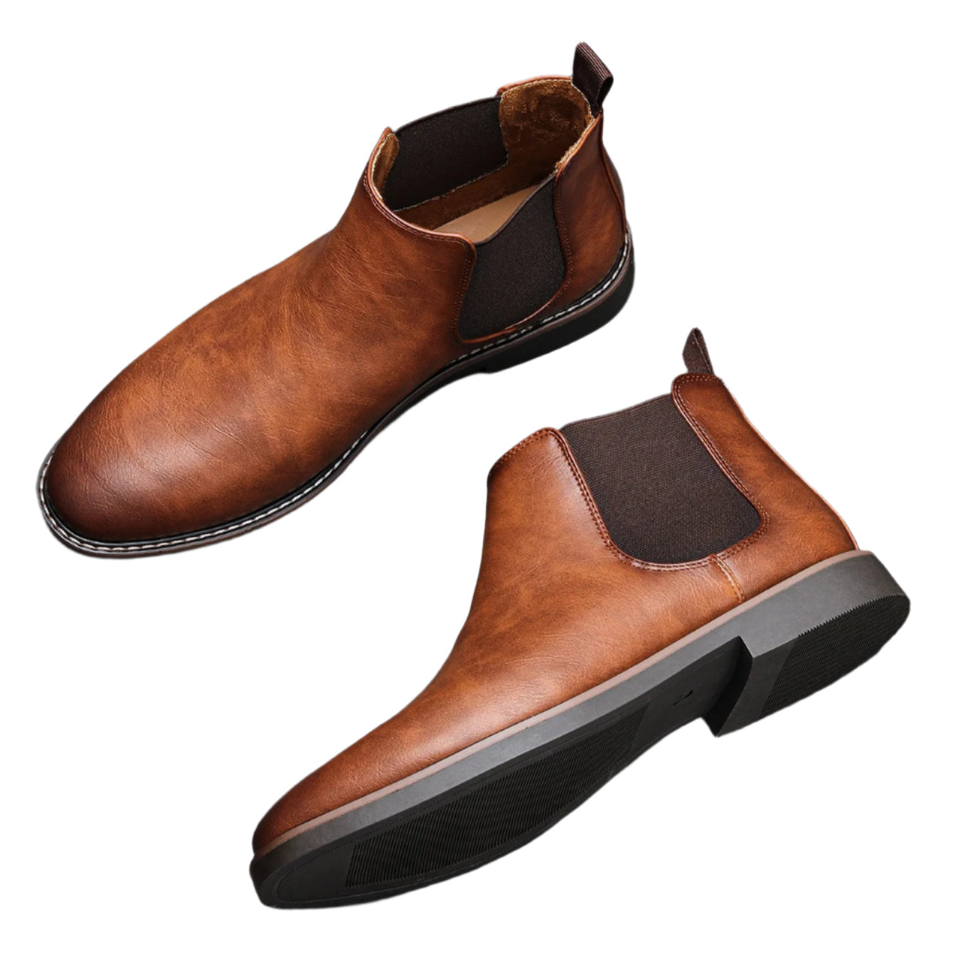 Quentin – Bequeme Freizeitschuhe