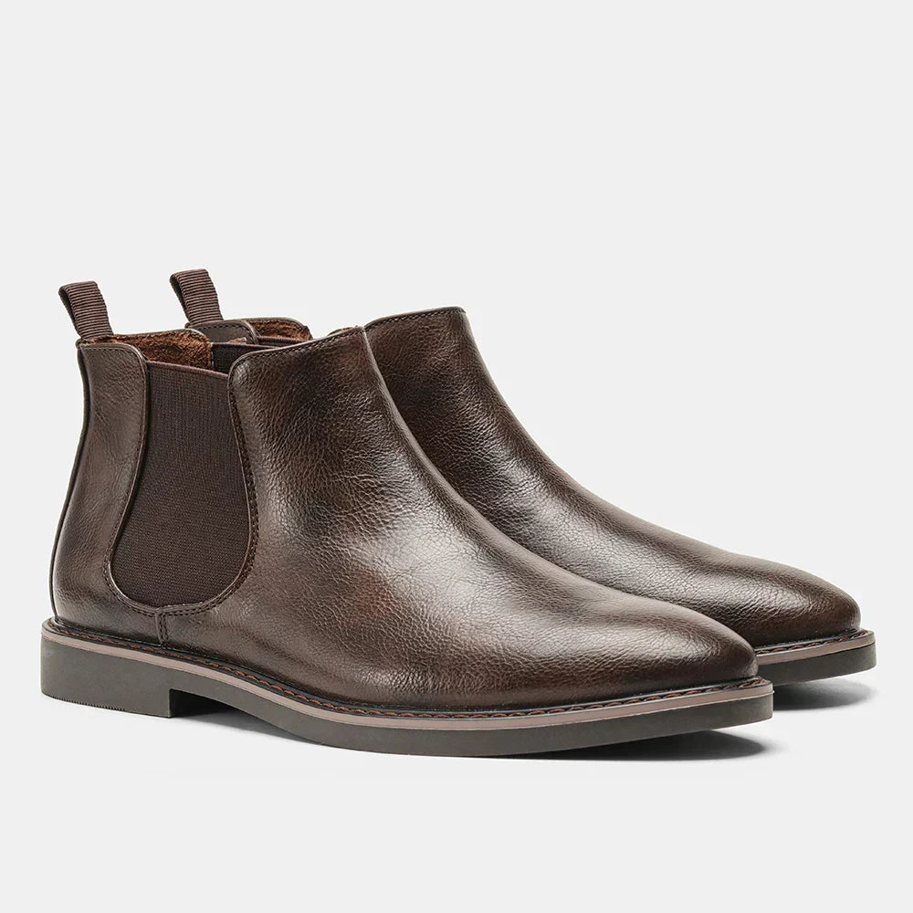 Quentin – Bequeme Freizeitschuhe