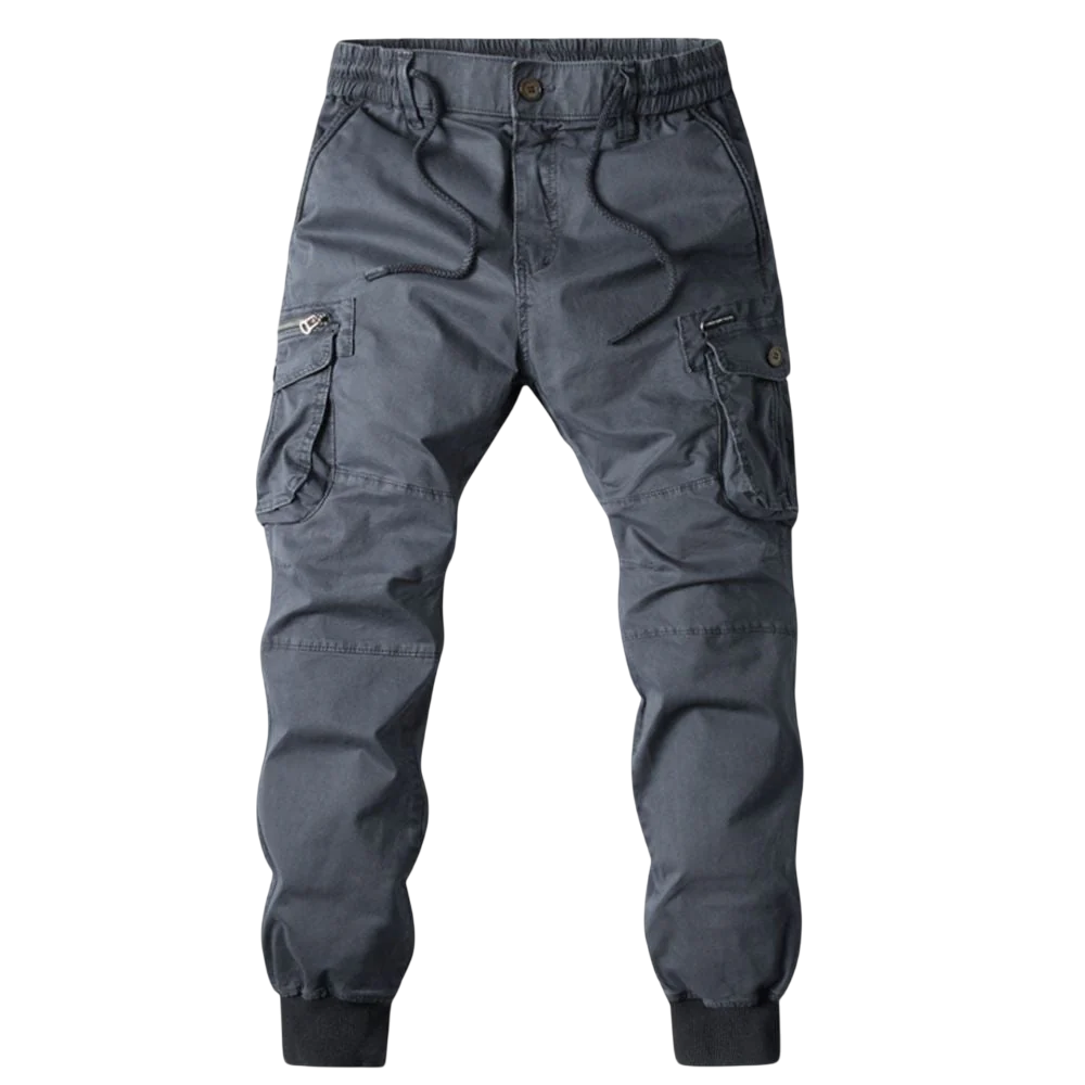 Lucas – Herren Cargo Jogger