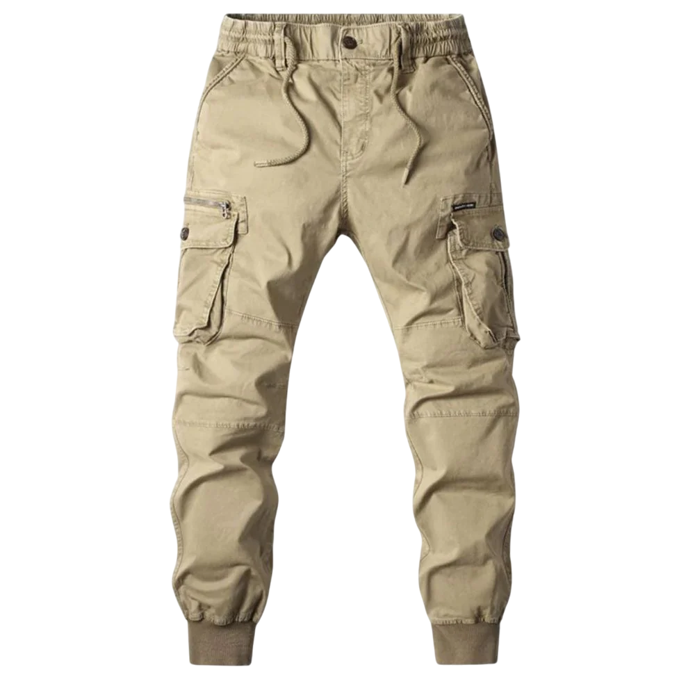 Lucas – Herren Cargo Jogger