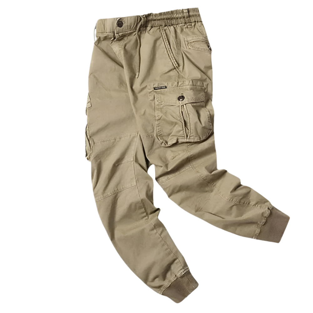 Lucas – Herren Cargo Jogger