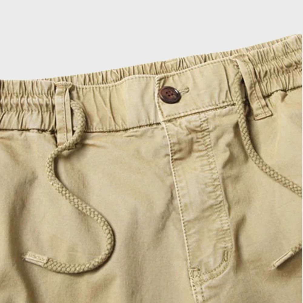 Lucas – Herren Cargo Jogger