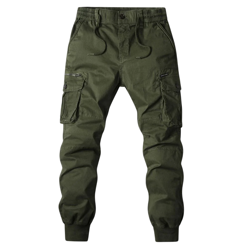 Lucas – Herren Cargo Jogger