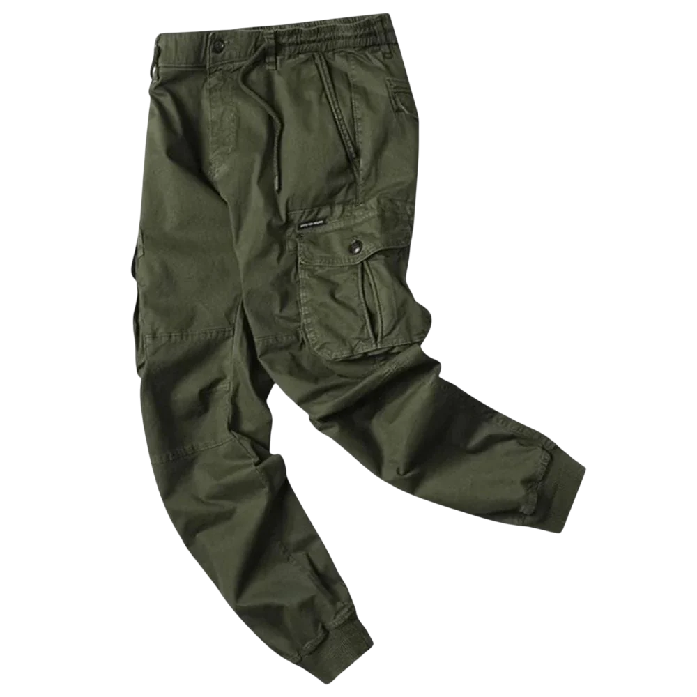 Lucas – Herren Cargo Jogger