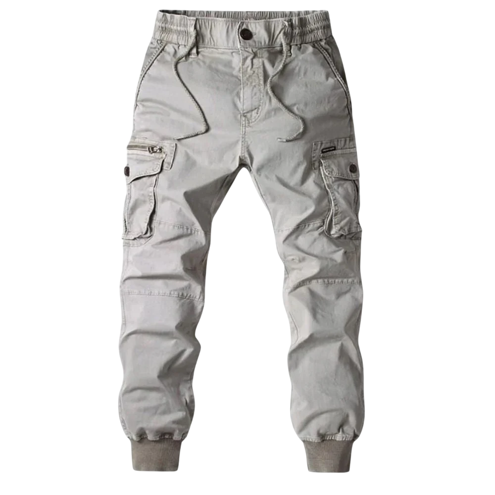 Lucas – Herren Cargo Jogger