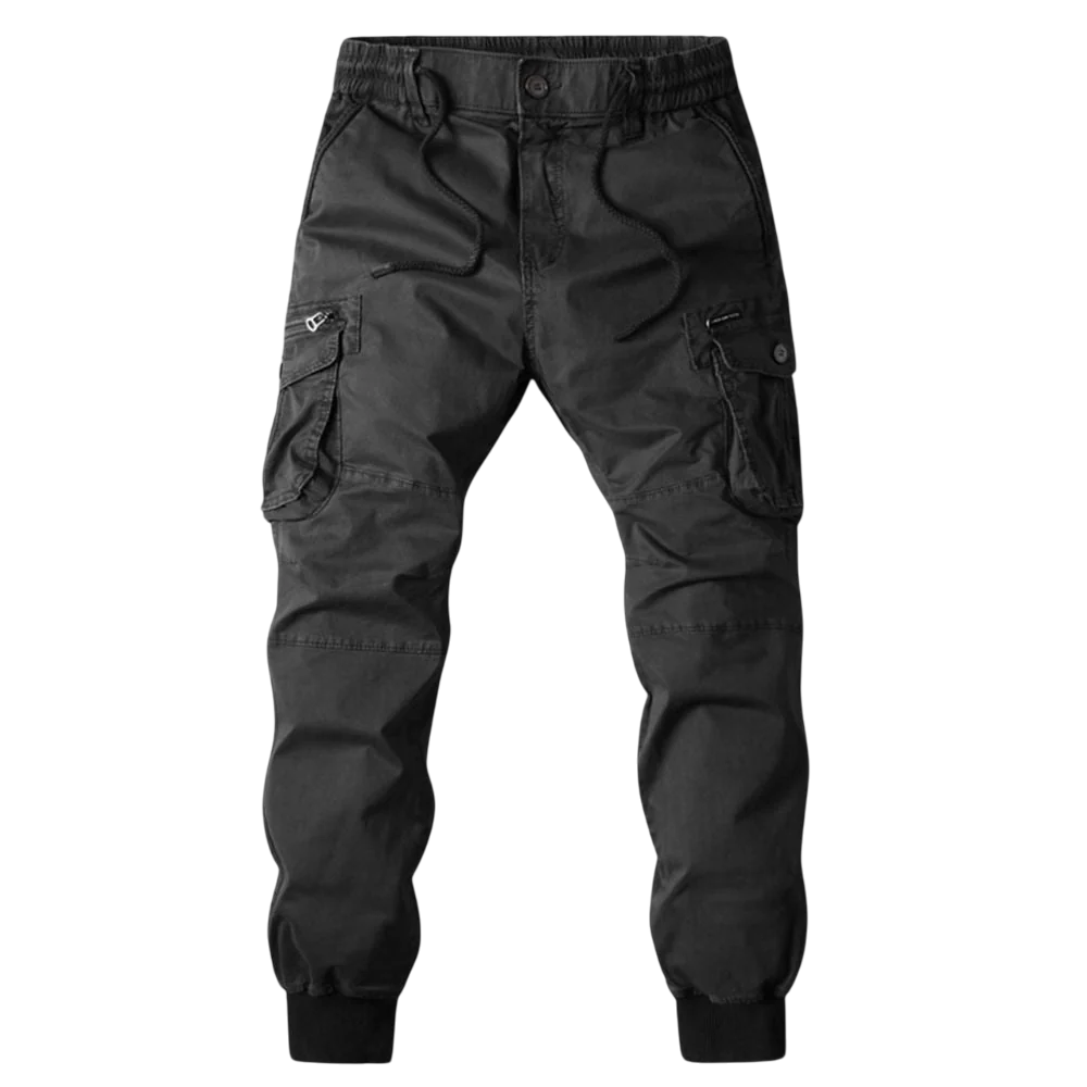 Lucas – Herren Cargo Jogger