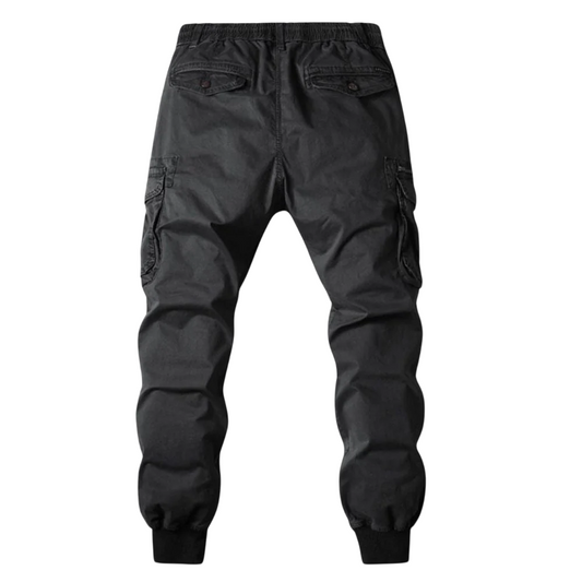 Lucas – Herren Cargo Jogger