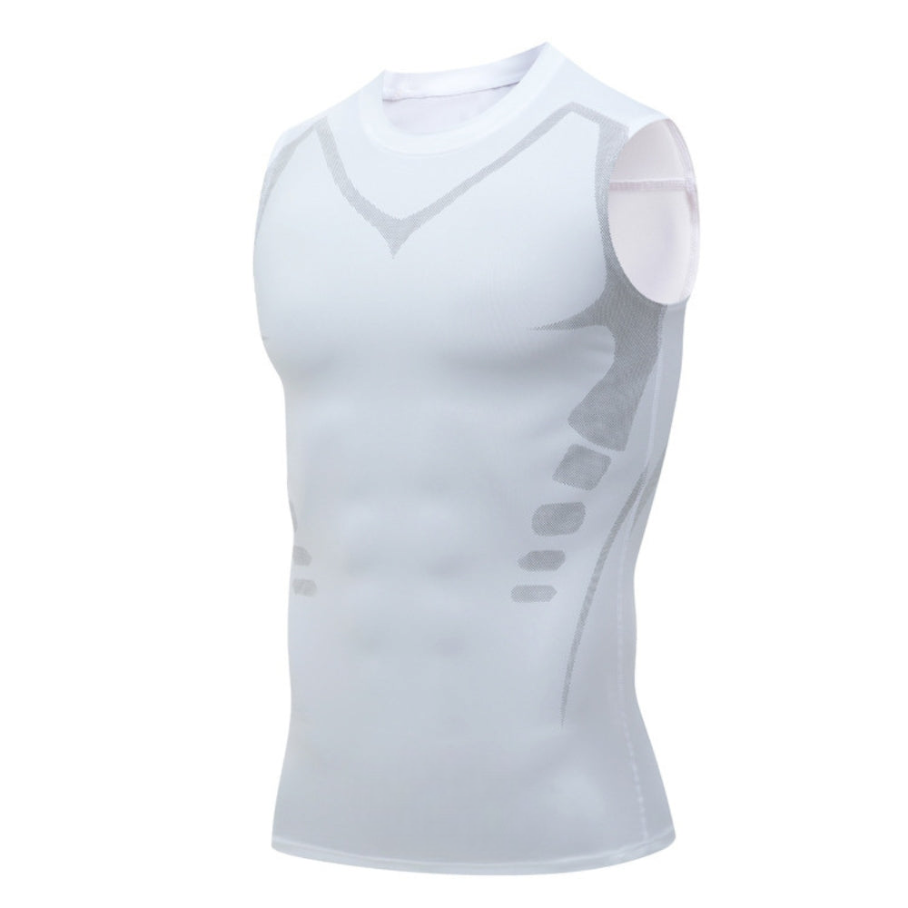 VitaCore PowerVest™ | Boost Energy, Strengthen Muscles & Instantly Improve Posture!