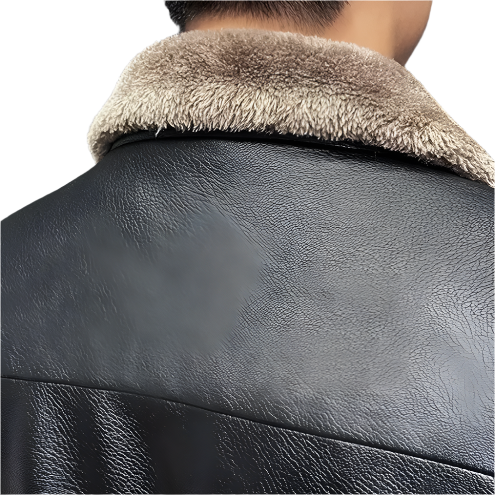 Jack – Winterjacke mit Futter