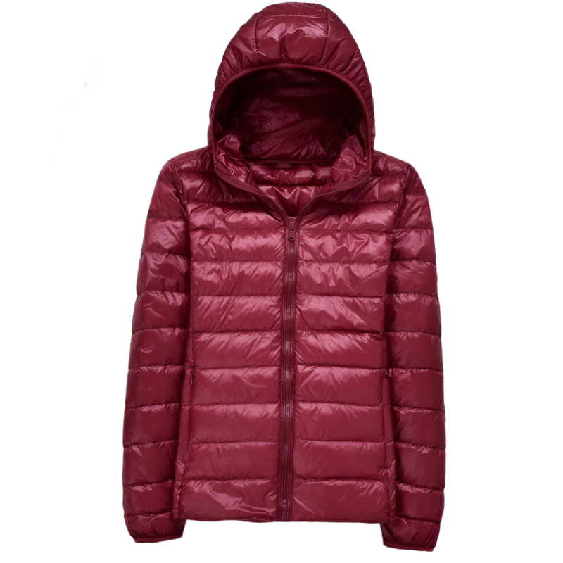 Knightlyn - Wasserdichte Jacke