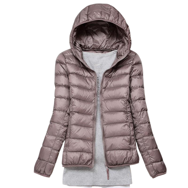 Knightlyn - Wasserdichte Jacke