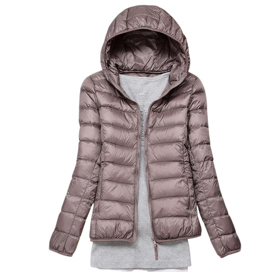 Knightlyn - Wasserdichte Jacke
